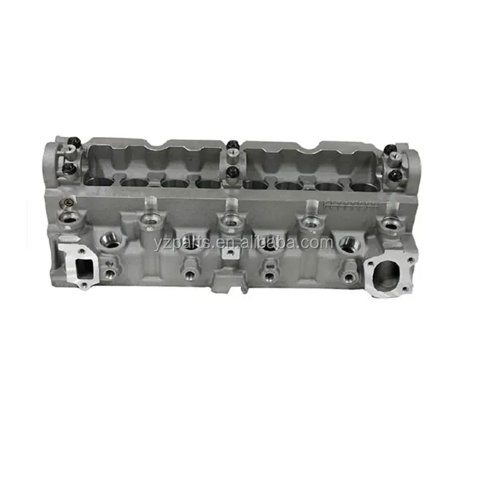 Auto Parts XUD9 XUD9-TE Cylinder Head for Peugeot 306 405 Engine Parts 02.00.G2 02.00.J6 8v