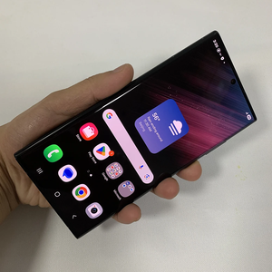 GSM-<b>FIX</b> S22 Ultra 5G S908U1 128GB/256GB/512GB Android Mobile Phone Snapdragon 8 Octa Core 6.8 Inches 108MP 40MP LTE CDMA AMOLED - Product Image 3