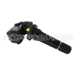 Tire Pressure Sensor Pr3t-1a180-cb For Ford 433mhz External <b>Tpms</b> - Product Image 2