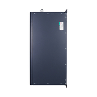 Variateur de fréquence VFD LNC860S 200KW triphasé 380V AC, prix usine Linecome, 0-500Hz, certifié CE ISO, garantie 18 mois, pour moteur