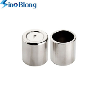 Piston Embulo Triplex Pistons K24 et Tiges 87.5mm Kit Forjados Evo 8 - Product Image 4