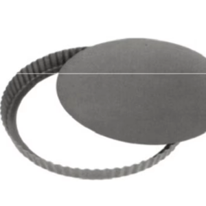 DF DF EDS XK-2089 Chicha Pan Tamaño: 28x3cm (11") 24 piezas/caja 0.025cbm 0.7mm - Product Image 1