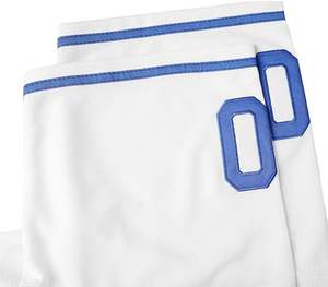 90s Clássico Masculino <span class=keywords><strong>Jersey</strong></span> de Beisebol Benny Jet Rodriguez #30 Botão de Manga Curta Sandlot Iconic Legend Stitches <span class=keywords><strong>Jersey</strong></span> Plus Sizes - Product Image 5