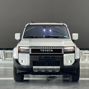 Voiture d'<span class=keywords><strong>occasion</strong></span> 2023 2022 Toyota LandCruiser Prado, SUV essence, conduite à gauche, exportation - Product Image 2