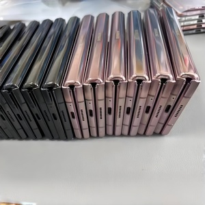 Vente en gros à bas prix de smartphones d'occasion ZFOLD2 & FOLD3 512 Go, 12 Go de RAM, écran 6,5 pouces, réseau 5G, garantie 1 an - Product Image 2