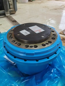 Caja de Engranajes Planetaria RM56241375 VOE12830863 para ABG423 ABG7820, Torque de Salida de 45 Nm, Velocidad de 22 rpm - Product Image 5