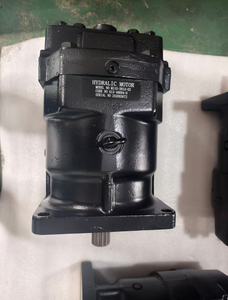 Pompe à piston variable hydraulique P6P3L1C5A2B00M209229 023-09229-0 P6R3L1C9A2A00XB0M505413 053-05413-0 - Product Image 3