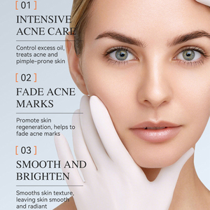 KORMESIC - Set de Cuidado Facial con Retinol Naranja para la Regeneración de la Piel, Tratamiento Intensivo para el Acné, Esencia Facial, Crema Iluminadora - Product Image 2