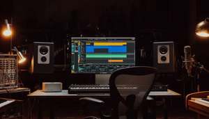 Software de Producción Musical Steinberg Cubase Pro 14, Enlace de Descarga para Ganar un Regalo - Product Image 2