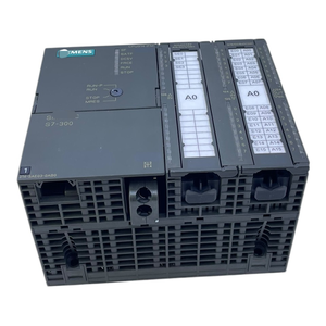 1 Pieza, Módulo de CPU 6ES7314-5AE03-0AB0 Nuevo y Original para Uso Industrial - Product Image 3