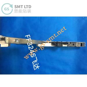 เครื่องป้อนชิ้นส่วน SMT รุ่น FF324S สำหรับเครื่องจักร JUKI - Product Image 1