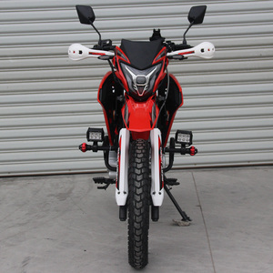 אופנועי שטח איכותיים מסין, אנדורו 200cc 250cc 300cc, מוטוקרוס, פיטבייק ואופנועים נוספים - Product Image 1