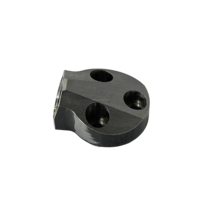 Accessoires pour perforatrice de roche Montabert HC95, bride 101015634 pour pièces de machine de forage hydraulique minière