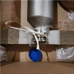 Medidor de Flujo Coriolis Endress+Hauser Proline Promass P 100 Nuevo, para Fluidos con una Precisión del 0.1% y un Rango de 0-70,000 Kg/h - Product Image 5