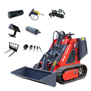 Horquilla de paleta de fijación rápida para montacargas, accesorio para cargador de deslizamiento - Product Image 3