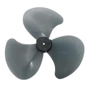Distant Peaks Fan Blades 16-Inch 400Mm 3-Blade Grey For Floor <b>Table</b> <b>Wall</b> <b>Mounted</b> Electric Fans - Product Image 1