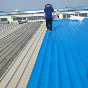 Ruban d'étanchéité <span class=keywords><strong>Alubutyl</strong></span> écologique pour toiture métallique – Matériau imperméable de qualité industrielle - Product Image 4