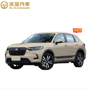 <span class=keywords><strong>Honda</strong></span> <span class=keywords><strong>HR</strong></span>-<span class=keywords><strong>V</strong></span> 2024 E: Edición Dinámica <span class=keywords><strong>HEV</strong></span> de Alta Calidad y Económica, Auto Usado en Venta - Product Image 1