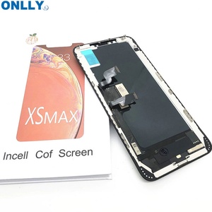 จอ LCD โรงงานขายส่งสำหรับ iPhone 11 Pro Max, iPhone 12, iPhone 13, iPhone 14, จอสำหรับ iPhone 13 Pro Max, จอแสดงผลสำหรับ iPhone 12 Pro Max LCD - Product Image 5