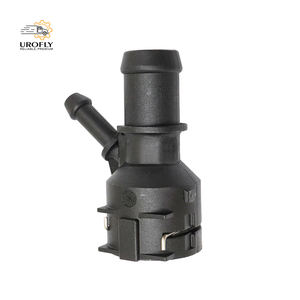 Manguera de refrigerante del motor 1K0122291C para <span class=keywords><strong>WWE</strong></span> <span class=keywords><strong>AS</strong></span> TT Skda OCTAVIA, - Product Image 1