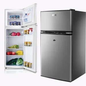 260 L 콤비 냉장고/냉장고/가정용 냉장고