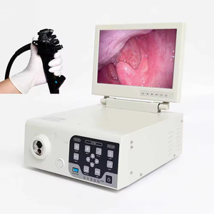 Sistema de Cámara de Endoscopia Portátil Quirúrgica de 1080P para Cirugía Veterinaria con Endoscopio, Laparoscopia - Product Image 2