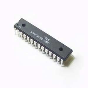 Microcontroladores MCU <span class=keywords><strong>Atmel</strong></span> IC chip original ATMEGA16 ATMEGA16A, nuevo, original, 1, 2, 1, 2, 1, 2, 1, 2, 2 - Product Image 2