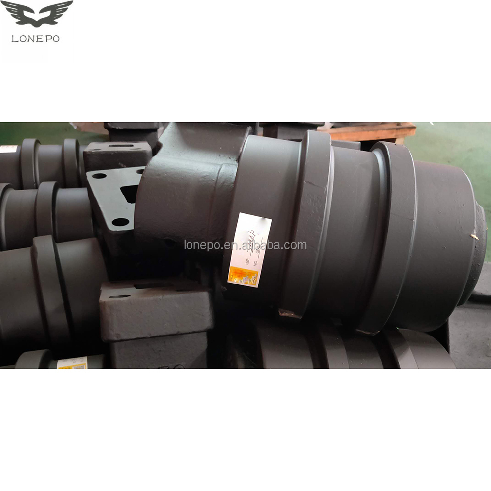 For Hitachi Excavator ZX110-3 ZX200-3 ZX225US-3 ZX240-3 Top