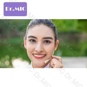 Micrófono de Diadema Unidireccional con Filtro Anti-Pop, Micrófono de Diadema Plug & Play con Cable de 1.5m - Product Image 5