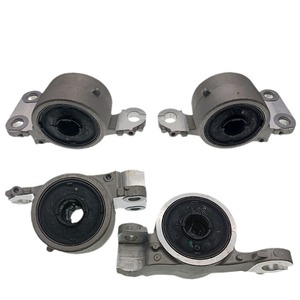 บูชปีกนกหน้า Honda CRV Breeze รุ่น 51395TMBH03 51396TMBH03 สำหรับปี 2020 2022 เกียร์อัตโนมัติ - Product Image 2