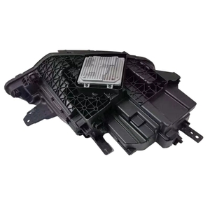 Phares de projecteur pour éclairage automobile BYD Song, pièces détachées pour modèle 2025 - Product Image 4
