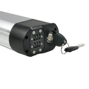 Batería para Bicicleta Eléctrica 36V 10.5Ah 12Ah 14Ah <span class=keywords><strong>Himo</strong></span> <span class=keywords><strong>Z20</strong></span> 350W-500W, Batería de Litio Plegable para Tubo Inferior, Compatible con 500W - Product Image 6