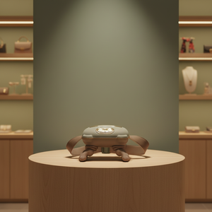 Masajeador de Cuello de Nuevo Diseño con Función de Amasamiento y Golpeteo, Cinturón de Masaje Portátil para Cuello y Hombros - Product Image 3