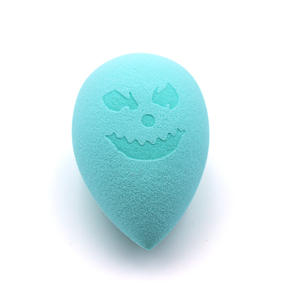 Éponges de maquillage personnalisées Éponge cosmétique de maquillage Oeuf de beauté sans latex Éponge outil de maquillage de gros - Product Image 4
