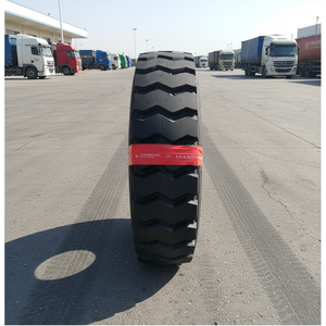 Pneus de camion lourd chinois neufs avec taille 295/80R22.5, pneu radial diagonale - Product Image 3