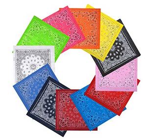 ผ้าโพกศีรษะกีฬาผ้าฝ้าย100% ออกแบบได้ตามต้องการอุปกรณ์ป้องกันแสงแดดผู้จำหน่ายขายส่ง - Product Image 4