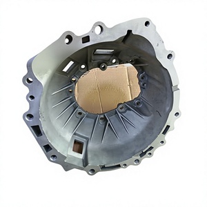 Pièces automobiles Tai, embrayage 2JZGTE pour Toyota 1JZ 2JZ, boîtier de cloche de boîte de vitesses W58 - Product Image 5