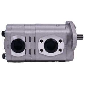 מלגזה חלקים מלגזה ציוד הידראולי משאבת 67110-23861-71 מלגזה 5fd25 5fg28 5fg30 5fg28 5fg30 - Product Image 5