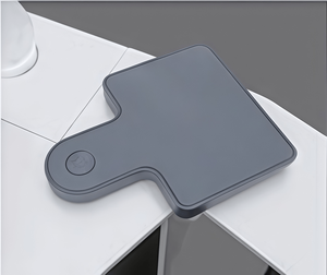 Estación de Trabajo Oftálmica Profesional PK-200B con Brazo Ajustable + Cajones de Almacenamiento <span class=keywords><strong>Grandes</strong></span> para Equipos de Clínica Oftalmológica - Product Image 4