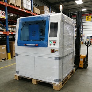 F886 V-Cut PCB Separator LED <b>Panel</b> <b>Light</b> SMT Assembly Lines LED Lighting and Power Supply Assembly - Product Image 2