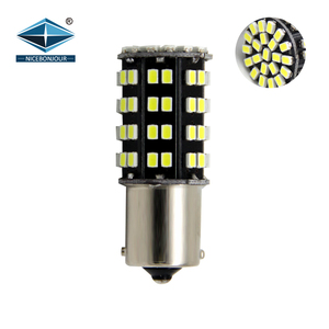 Lumière LED pour <span class=keywords><strong>voiture</strong></span> 3020 78Smd Auto Led Light 1156 BA15S P21W 1157 7440 Clignotants - Product Image 1