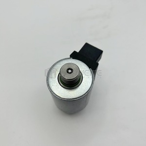 Válvula Solenoide Senwitt 543-3739 para Excavadora Caterpillar 320GC 325, Pieza de Bomba Hidráulica - Product Image 3