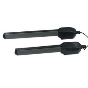 SWING-L6-600 batterie de stockage de poids à une feuille 220V 110V moteur télécommande ouvre-porte pivotant opérateur - Product Image 4
