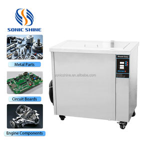 Sonic Shine SN-1024F Elektrischer 1440W Hochleistungs-88L 28KHZ Industrieller Ultraschallreiniger 3000W Heizung Kohlenstoffreinigungsmaschine - Product Image 1