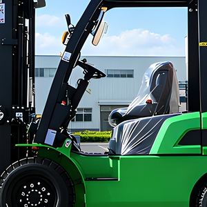 คุณภาพสูงสุด รถยก 3 ตัน แข็งแรงทนทานสำหรับการใช้งานประจำวัน - Product Image 5