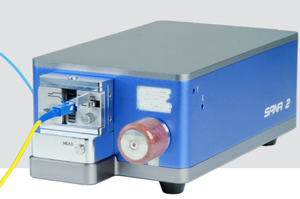 Testeur de connecteurs de câbles multifibres automatique pour cordons de raccordement, testeur d'interféromètre optique pour extrémités de fibres optiques - Product Image 3