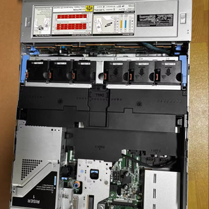 Serveur Workstation R7960 2U pour GPU RTX, IA, Modélisation 3D et Vidéo - Product Image 1