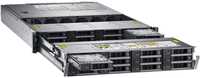 顶级戴尔PowerEdge R740XD机架式网络服务器计算机，用于数据Nas存储介质服务器