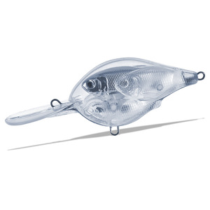 เหยื่อปลอมแบบจมน้ำ 95 มม. 15.5 กรัม สีดำ รูปทรง<span class=keywords><strong>ปลา</strong></span>กระพง สำหรับตก<span class=keywords><strong>ปลา</strong></span> แบบแข็ง ลอยน้ำ วอบเบลอร์ ครองค์เบท เจอร์คเบท สำหรับตก<span class=keywords><strong>ปลา</strong></span> ทำเองได้ - Product Image 6