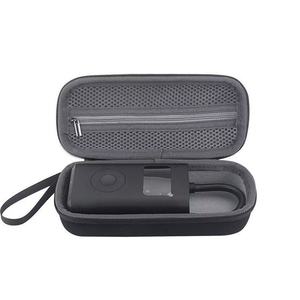 Estuche rígido de EVA compatible con el inflador de neumáticos <span class=keywords><strong>Xiaomi</strong></span> Mijia <span class=keywords><strong>1S</strong></span>/2, bolsa de almacenamiento antipolvo y anticaídas - Product Image 4